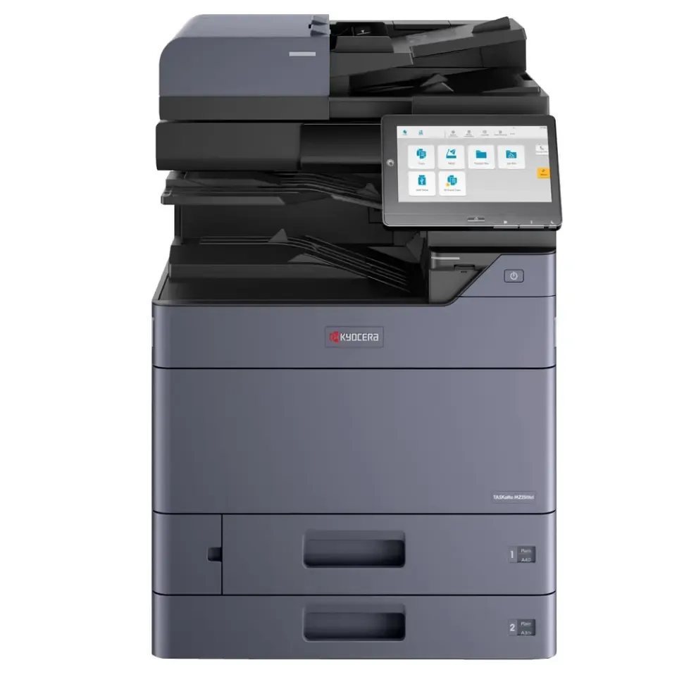 Лицензия увеличения скорости UG-57 для Kyocera TASKalfa MZ7001i