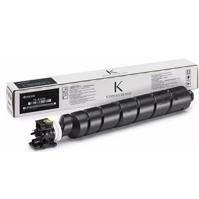 Тонер-картридж Kyocera TK-8345K