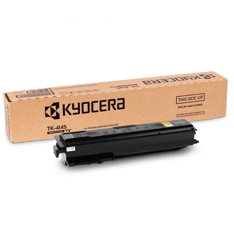 Тонер-картридж Kyocera TK-4145 (16 000 стр.)