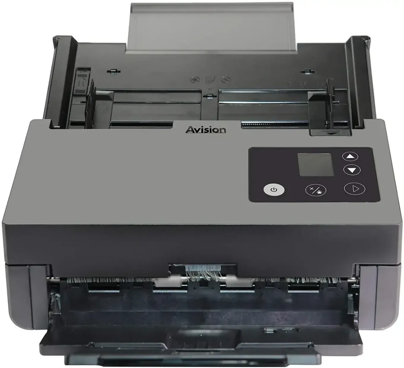 Сканер Avision AD370WN