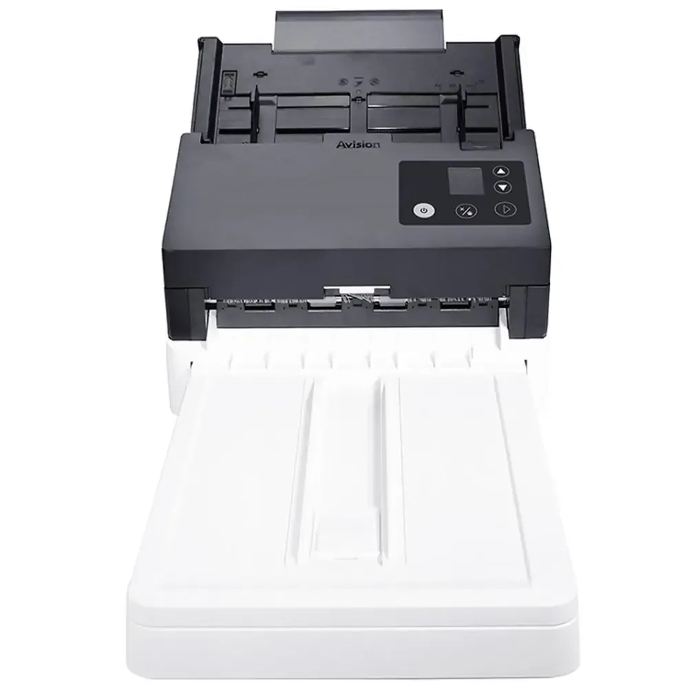 Сканер Avision AD370FWN