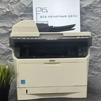 Драм-юнит DK-170/DK-150 для принтера Kyocera ECOSYS M2035dn фото 3