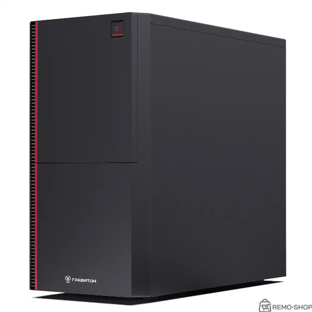 Компьютер ГРАВИТОН Д51И Cel-G5925/8Gb/SSD256Gb/Kbu/Mu/No OS/WR3G