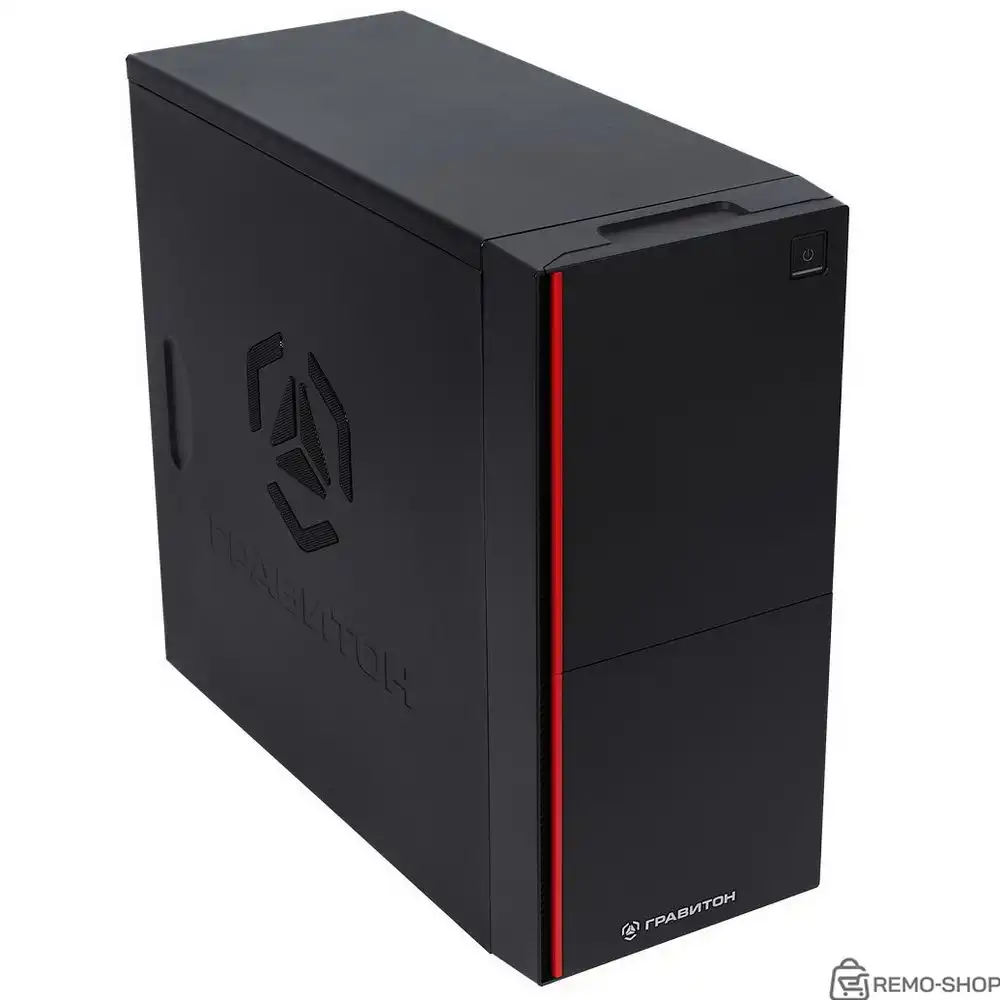 Компьютер ГРАВИТОН Д51И Cel-G5925/8Gb/SSD256Gb/Kbu/Mu/No OS/WR3G фото 2