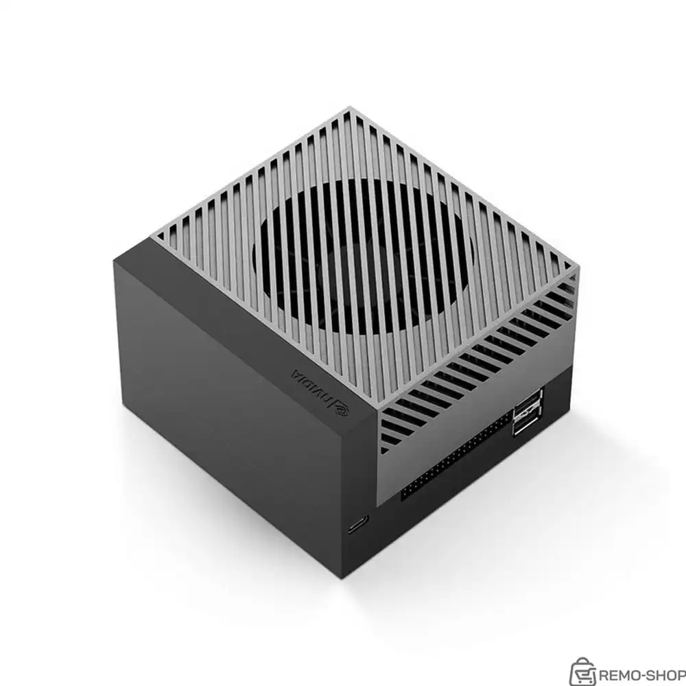 Комплект разработчика NVIDIA JETSON AGX ORIN DEVELOPER KIT, 64GB фото 2