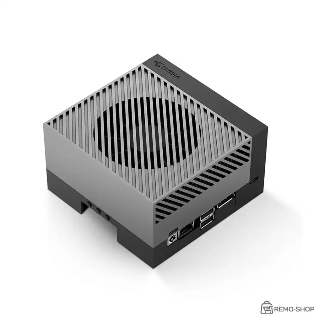 Комплект разработчика NVIDIA JETSON AGX ORIN DEVELOPER KIT, 64GB