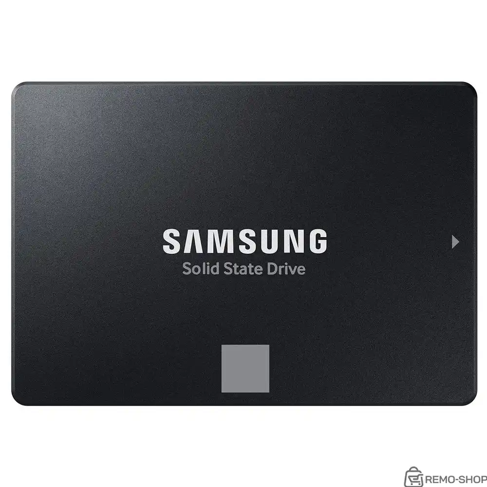Твердотельный накопитель Samsung 870 EVO 1 ТБ