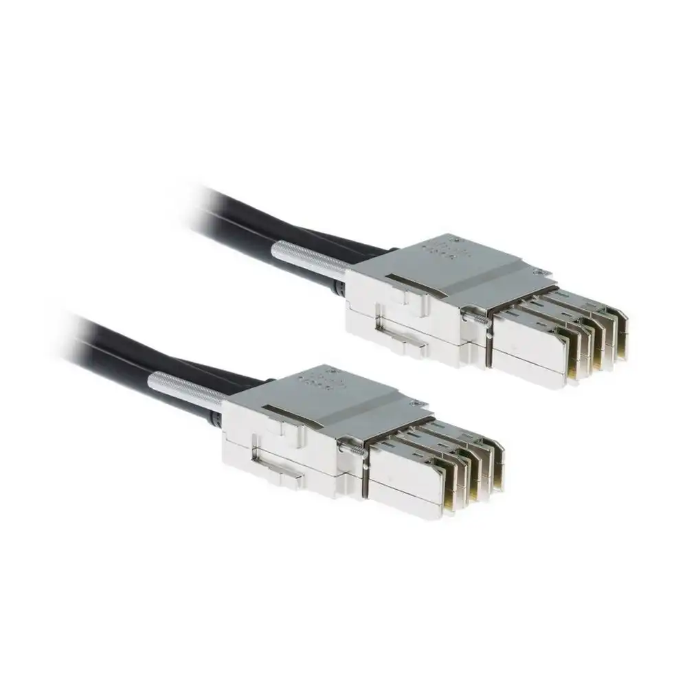 Кабель стекирования Cisco STACK-T1-50CM для коммутаторов Catalyst