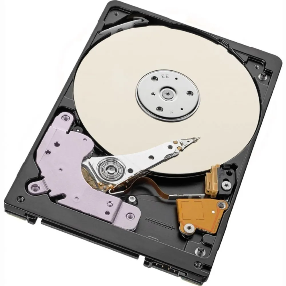 Жесткий диск Seagate Exos 10E2400 HDD 2,5" SAS 1,8Tb, SAS 12Гбит/с, 10000 rpm, 256Mb buffer, 512e/4K, Cache eMLC 16Gb, 15mm, ST1800MM0129, 1 year