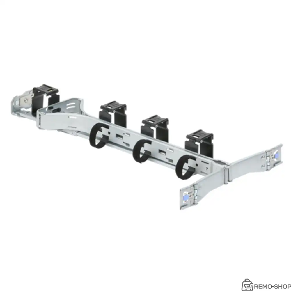 Комплектующие корпусов Chenbro 384-23703-3300A0 AS'Y COMPONENT,RM23712,CABLE MANAGEMENT ARM ,2AA7-364FAZOSH,W/SCREW PACKING+MANUAL+BOX (619229)