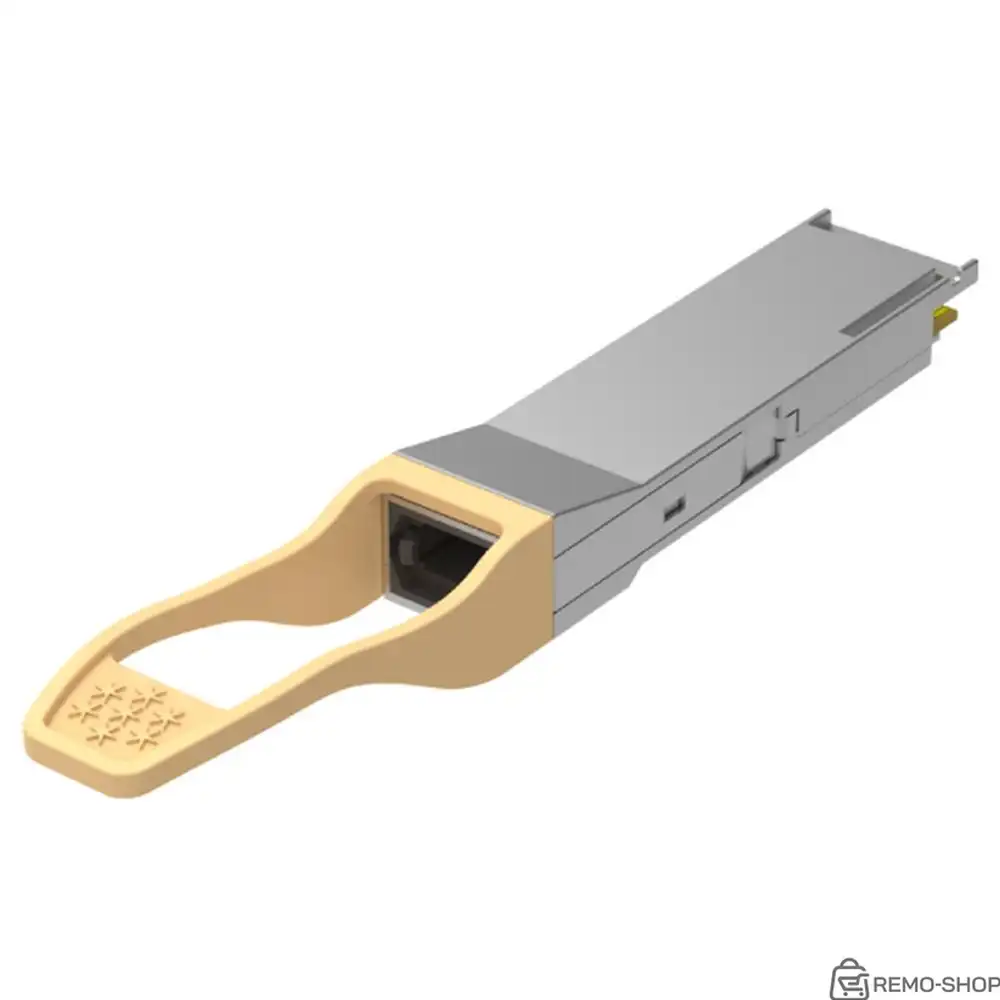Трансивер ACD ACD-QSFP28.SR4 QSFP28, 100G, SR4, 70m/100m, MPO