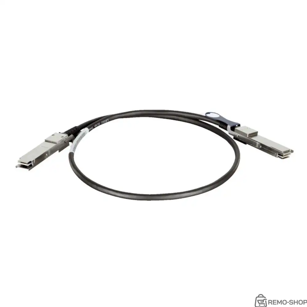 Кабель ACD ACD-QSFP-Plus-5m QSFP+, 40G, 5m