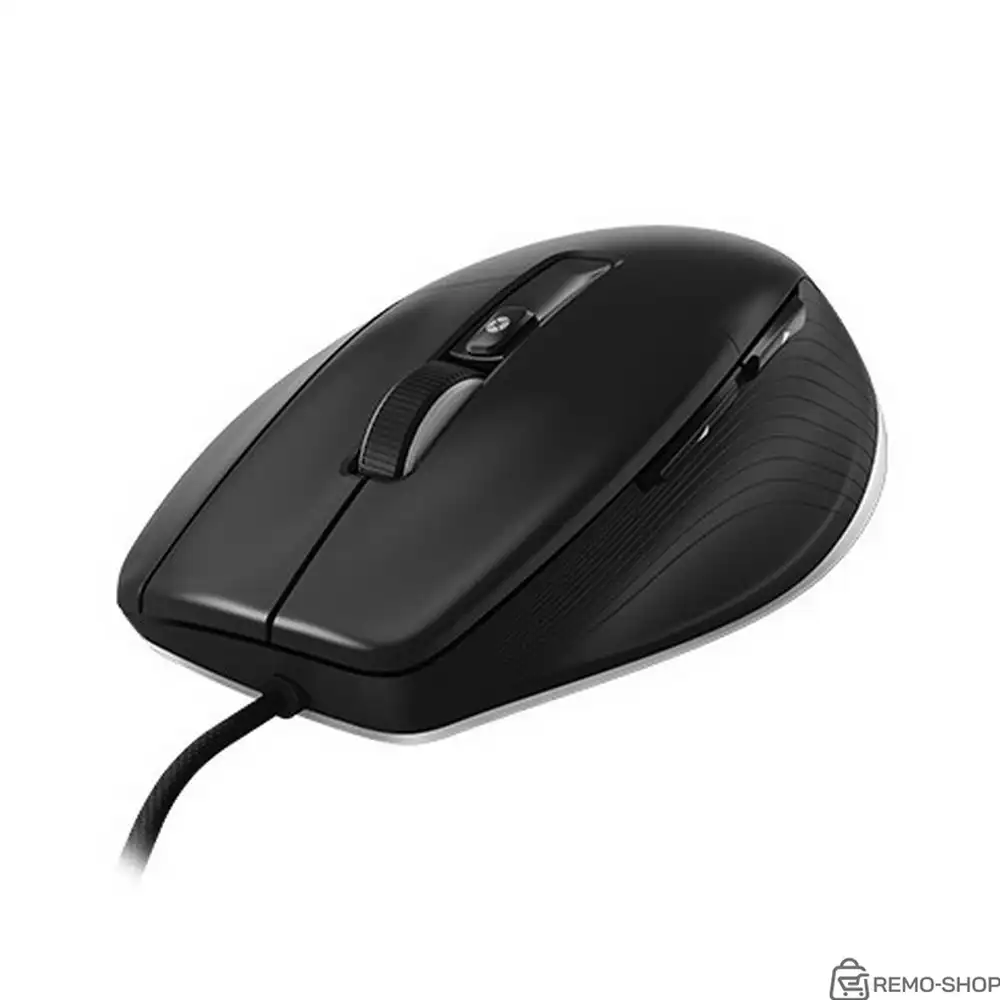 Мышь 3DConnexion 3DX-700080 / 3DX-700116 CadMouse Pro (RTL), (Right hand) Мышь 3DConnexion 3DX-700080 / 3DX-700116 CadMouse Pro (RTL), (Right hand)