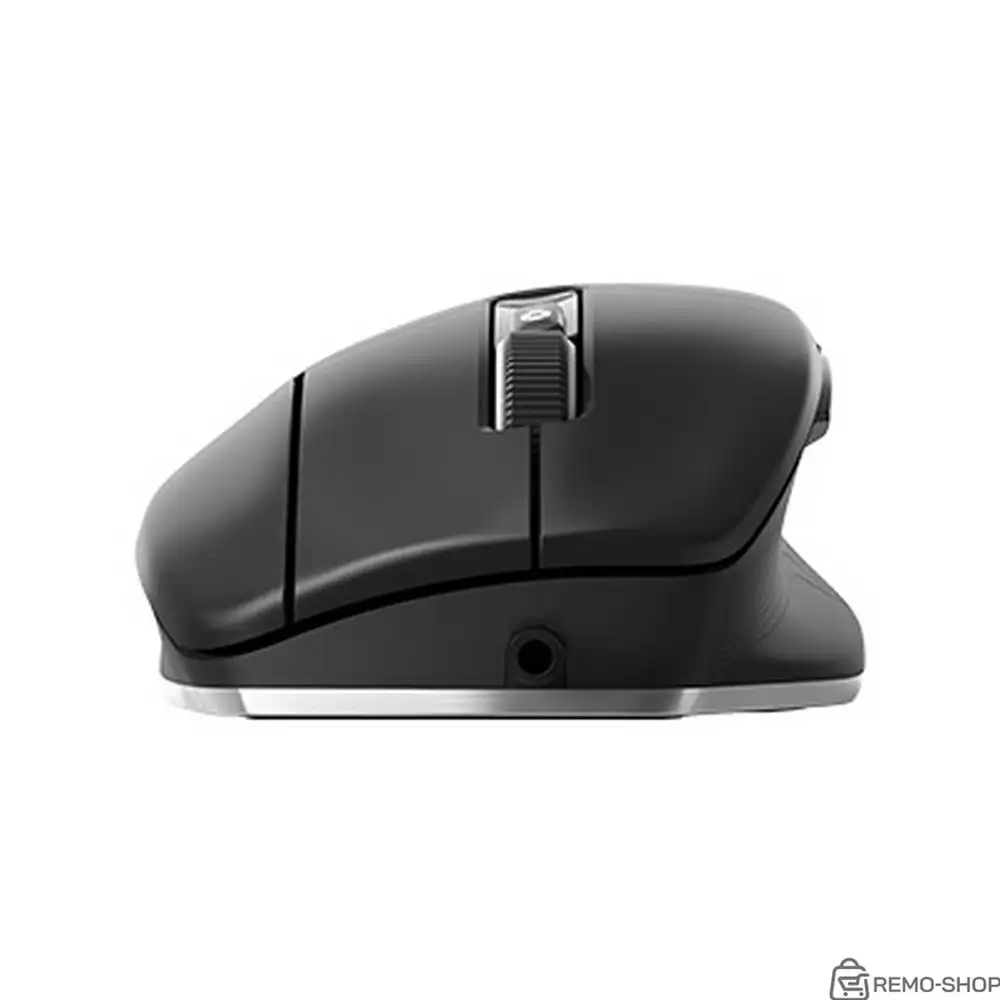 Мышь 3DConnexion 3DX-700080 / 3DX-700116 CadMouse Pro (RTL), (Right hand) фото 3 Мышь 3DConnexion 3DX-700080 / 3DX-700116 CadMouse Pro (RTL), (Right hand) фото 3