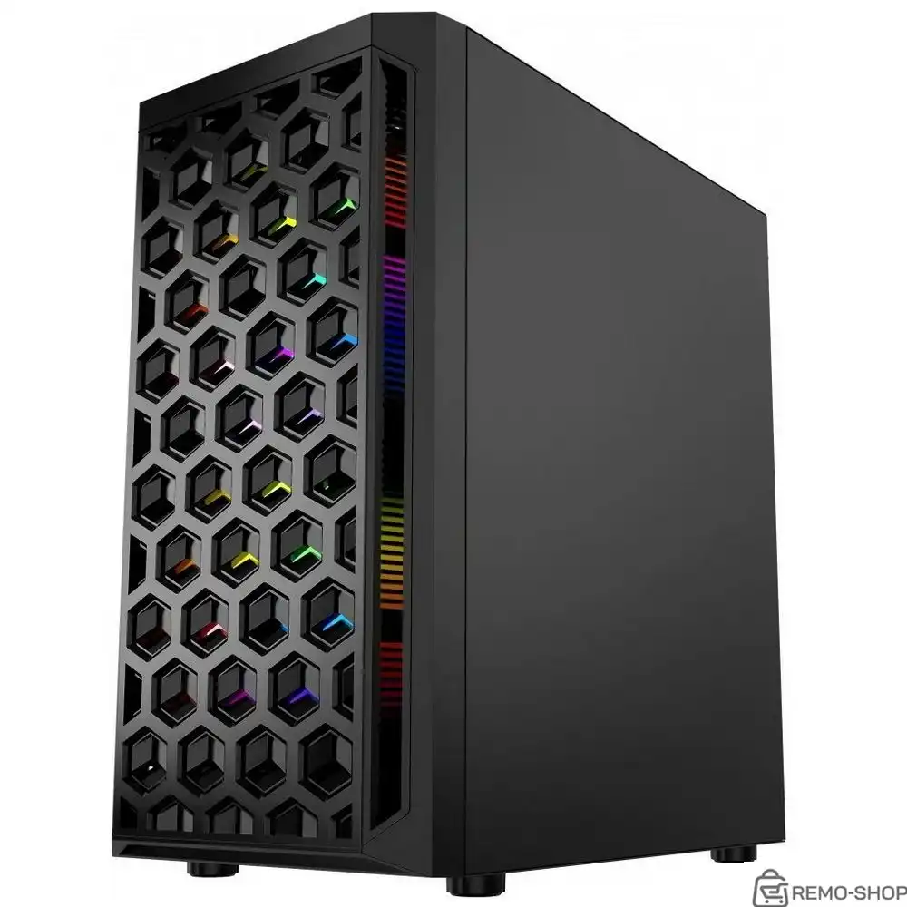Корпус Powercase Mistral Micro T3B CMIMTB-L3 фото 2