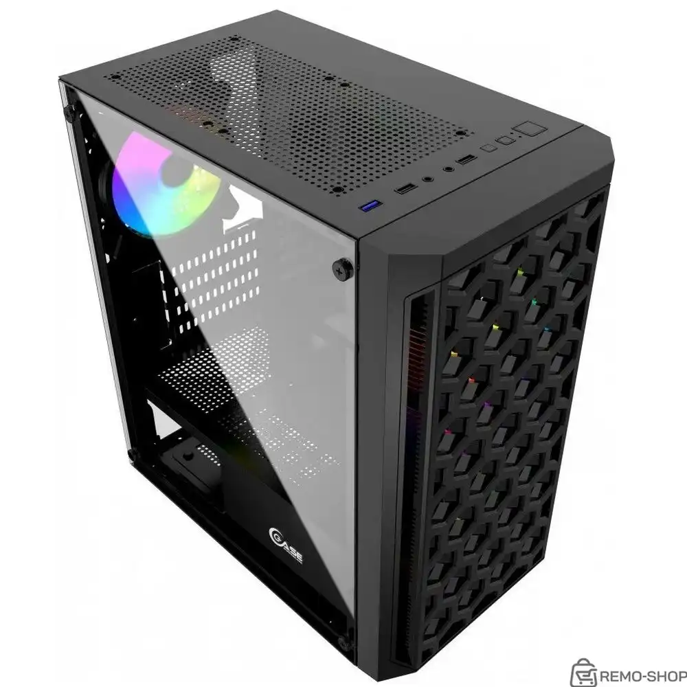 Корпус Powercase Mistral Micro T3B CMIMTB-L3 фото 3