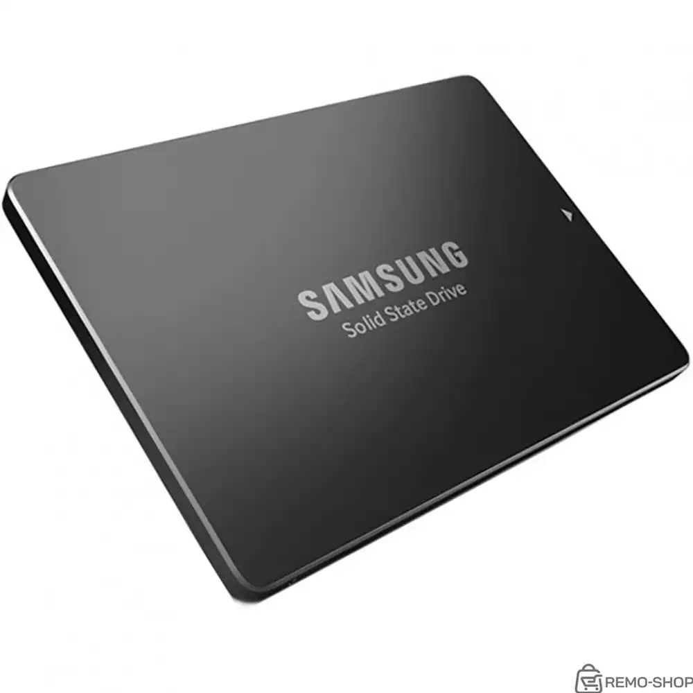 Твердотельный накопитель Samsung PM893 3840 ГБ 2.5" SATA
