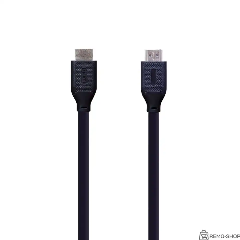 Кабель HDMI Cablexpert CC-HDMI8K-2M 2м, v2.1, 8K, 19M/19M, черный, пакет (114448) фото 2 Кабель HDMI Cablexpert CC-HDMI8K-2M 2м, v2.1, 8K, 19M/19M, черный, пакет (114448) фото 2