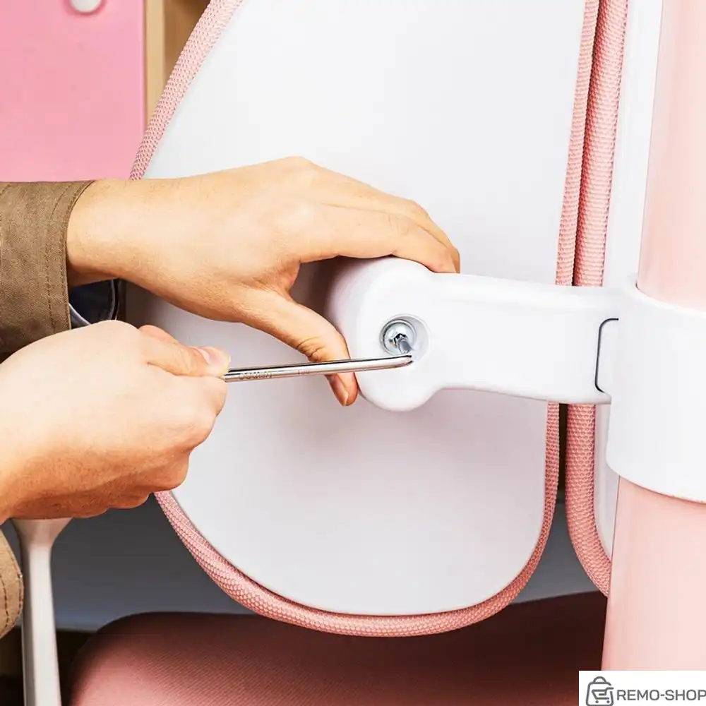 Набор шестигранных ключей удлиненных Deli DL3590 9шт размер 1,5-10 мм, пластиковый держатель фото 3