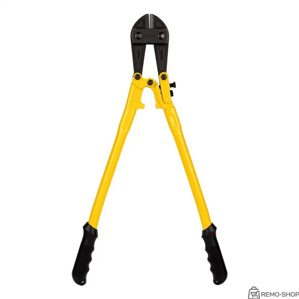 Болторез шарнирно-губцевый Deli DL2642, 1000 мм