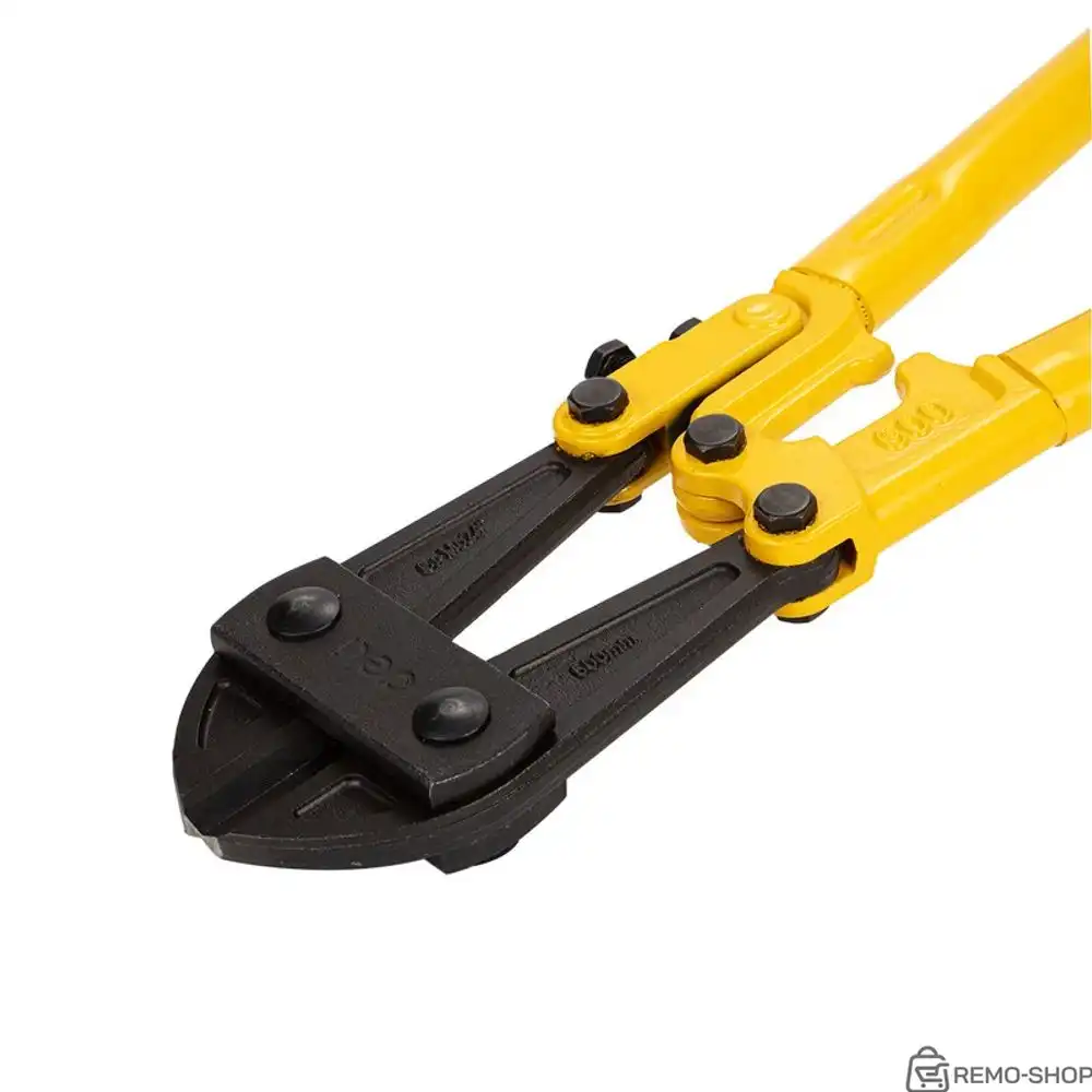 Болторез шарнирно-губцевый Deli DL2642, 1000 мм фото 3