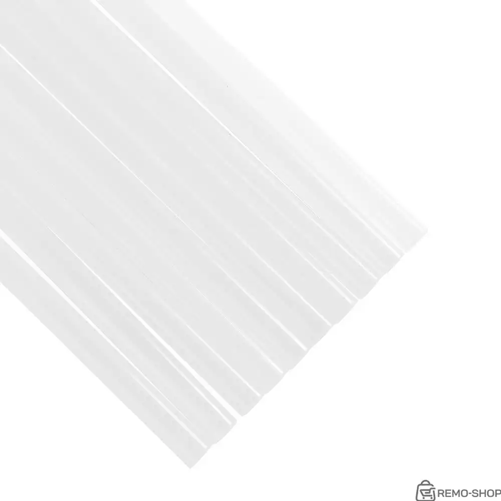 Стержни клеевые Deli DL5043 11х200мм 10 шт. Цвет белый фото 3