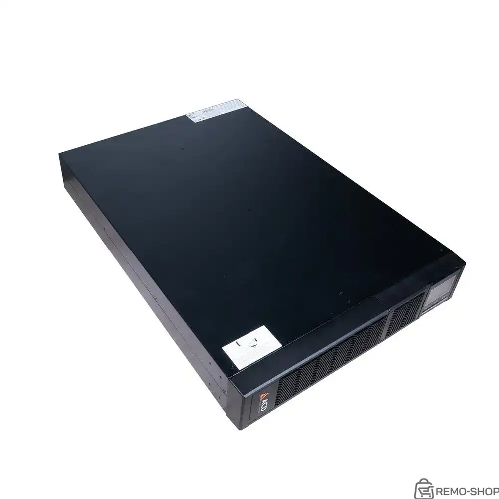 Источник бесперебойного питания ИБП ACD PW-RackLine Pro 3000I фото 3