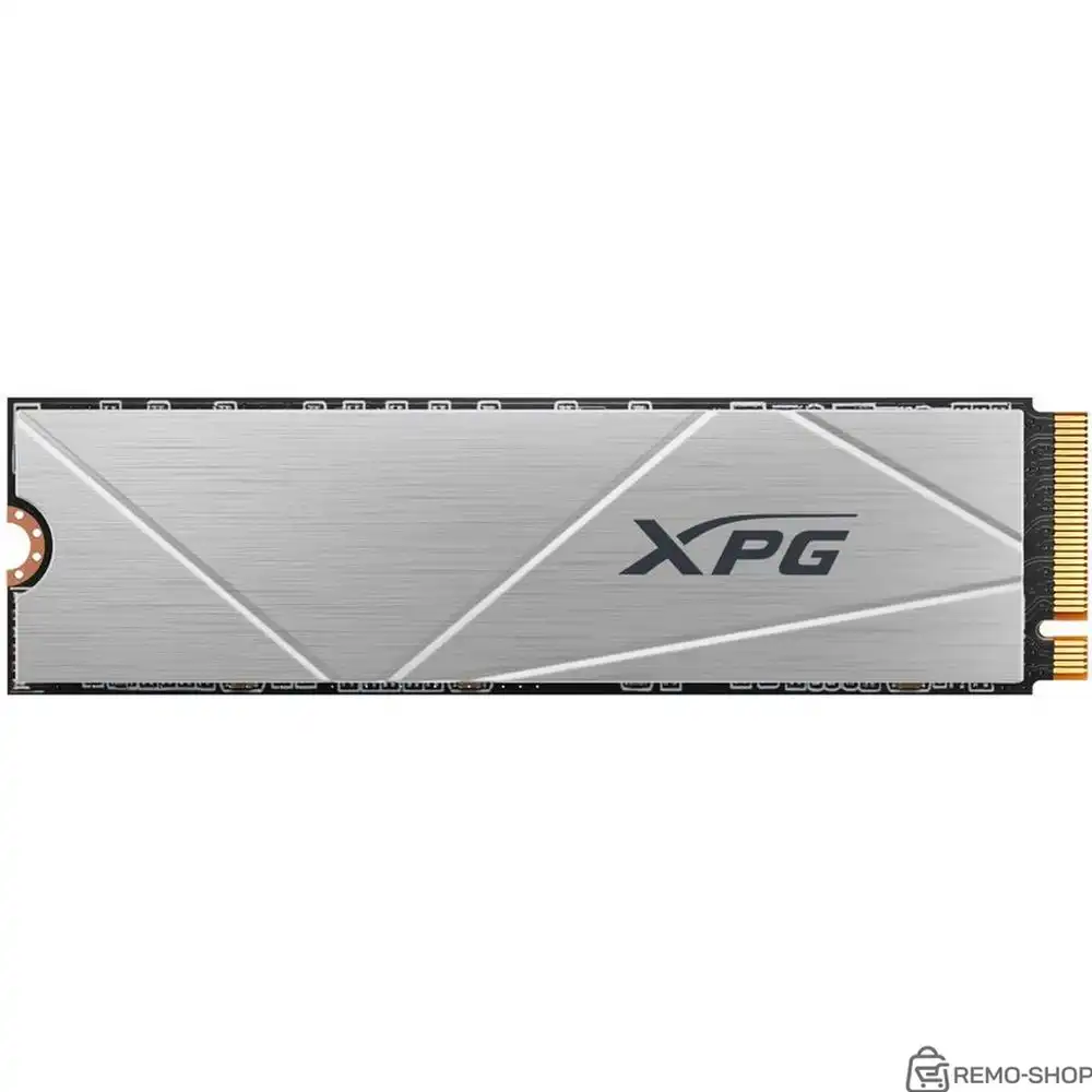 A-DATA SSD 1Tb GAMMIX S60 BLADE,M.2(22x80mm), NVMe, PCIe 4.0 x4, 3D NAND, AGAMMIXS60-1T-CS