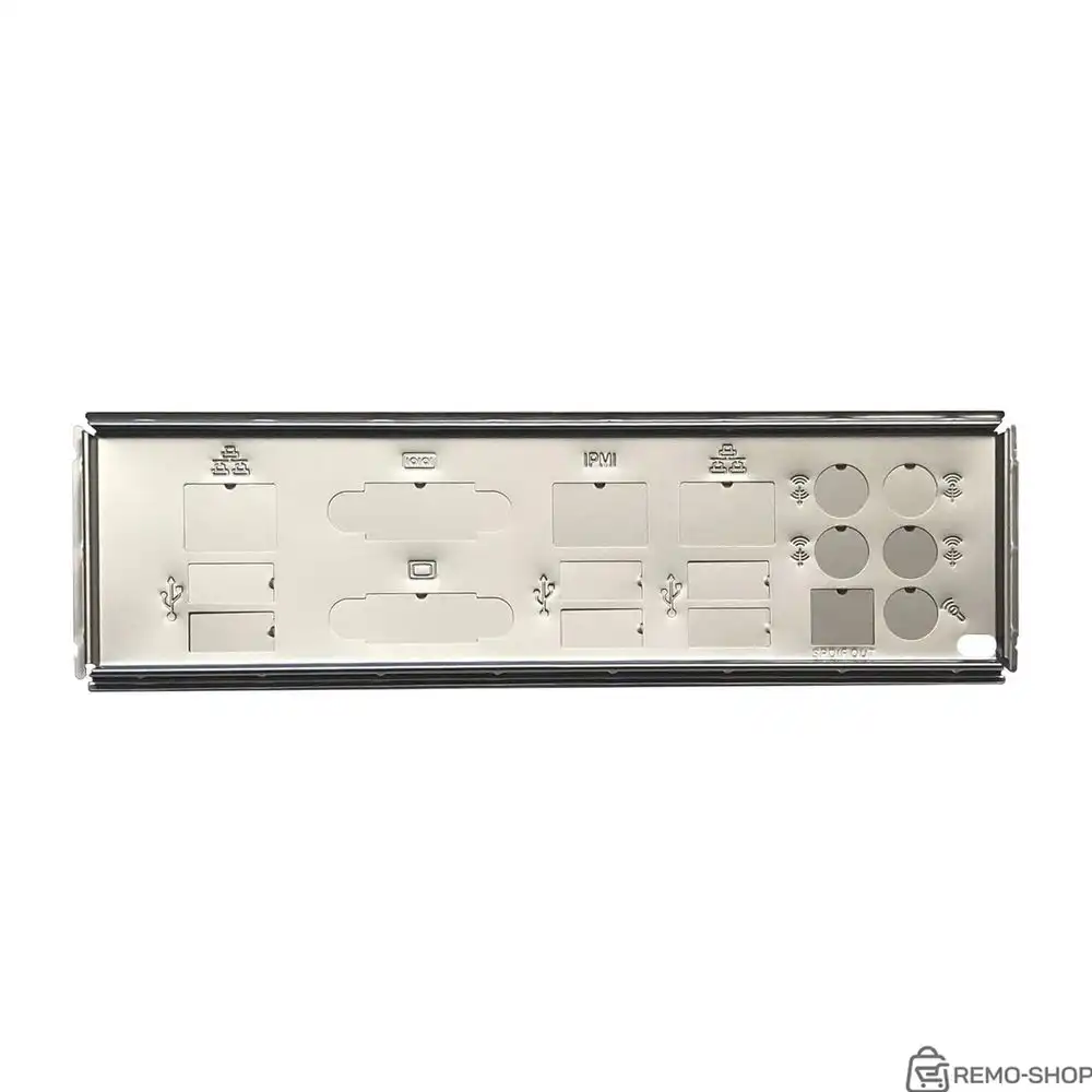 Комплектующие корпусов SuperMicro MCP-260-00142-0N for MBD-X11SPA-TF, MBD-X11SPA-T