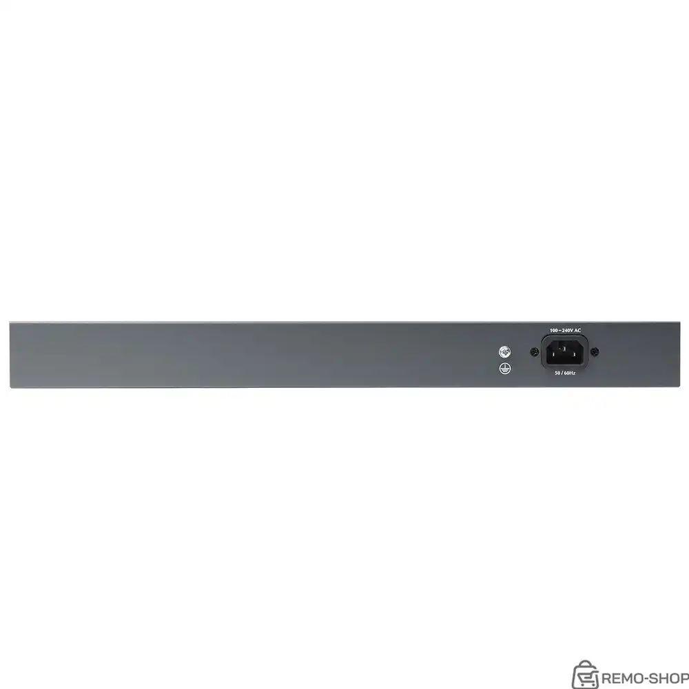 Коммутатор ORIGO OS3228/A1A Управляемый L3 коммутатор
24x1000Base-T, 4x10G SFP+