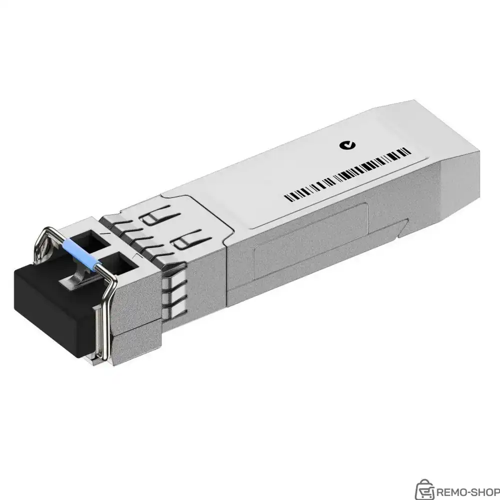 Трансивер FIBO FT-S1-X3110LD    SFP модуль, 1.25G, 10 км, TX 1310 нм, DDM, LC