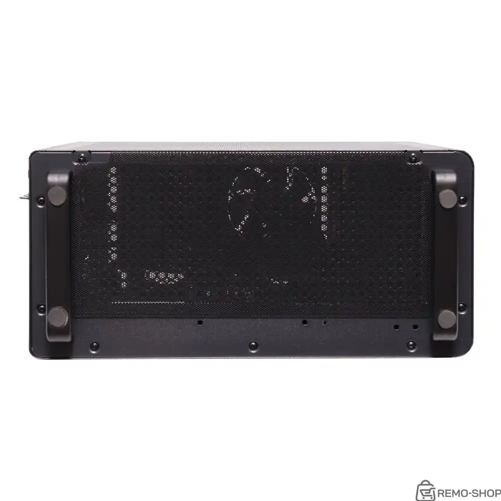 Компьютер Raskat STANDART 500 (Intel Core i5-14400, RAM 16GB, SSD 512GB, noOS, Black) фото 2