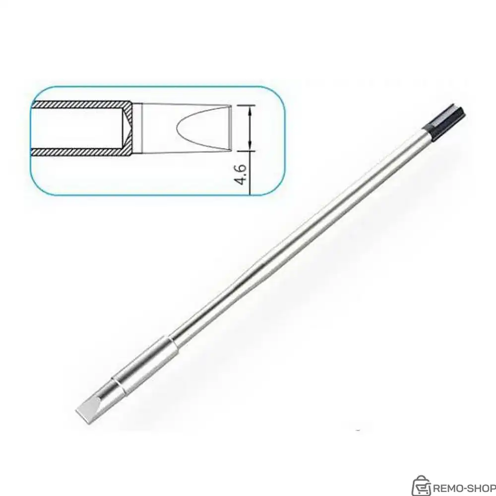 Аксессуары для пайки Atten Жало со встроенным нагревателем , T9130-4.6D