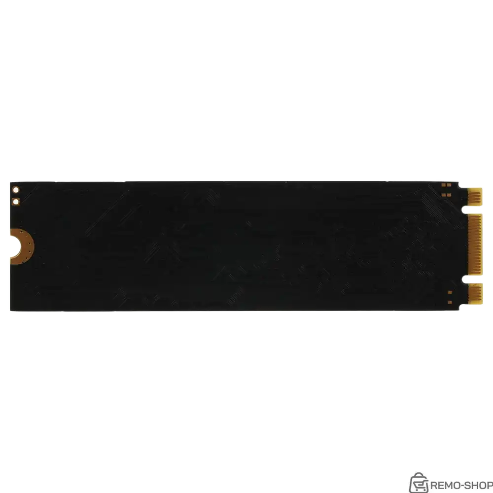Твердотельный накопитель SSD AMD Radeon M2.2280 120GB R3 Series фото 2