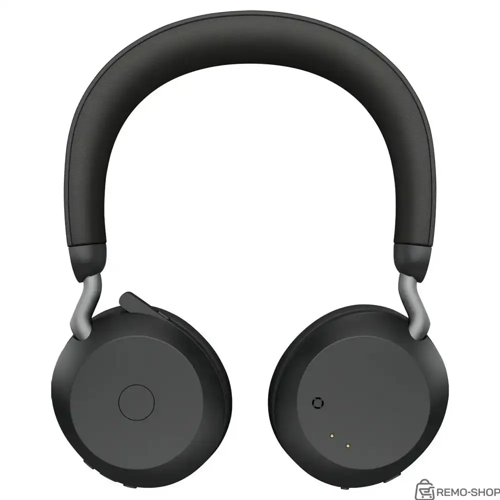 Беспроводная гарнитура Jabra Evolve2 75,
Link380c MS Stereo Black (PN:
27599-999-899)