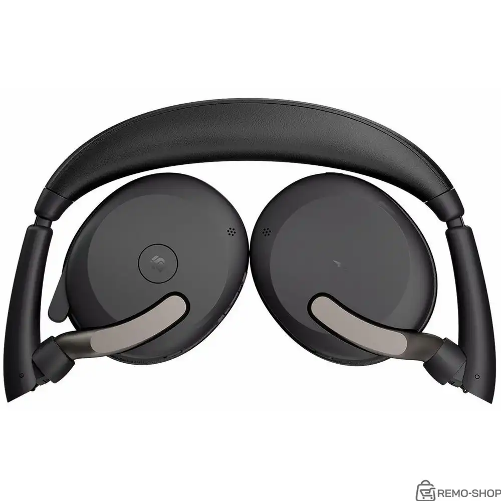 Гарнитура беспроводная Jabra Evolve2 65 Flex, Link380a MS Stereo WLC фото 3