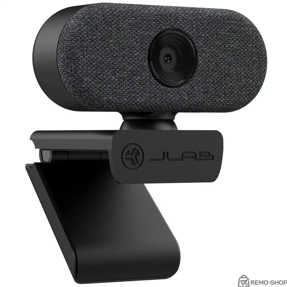 Веб-камера Jlab Go Cam Wired