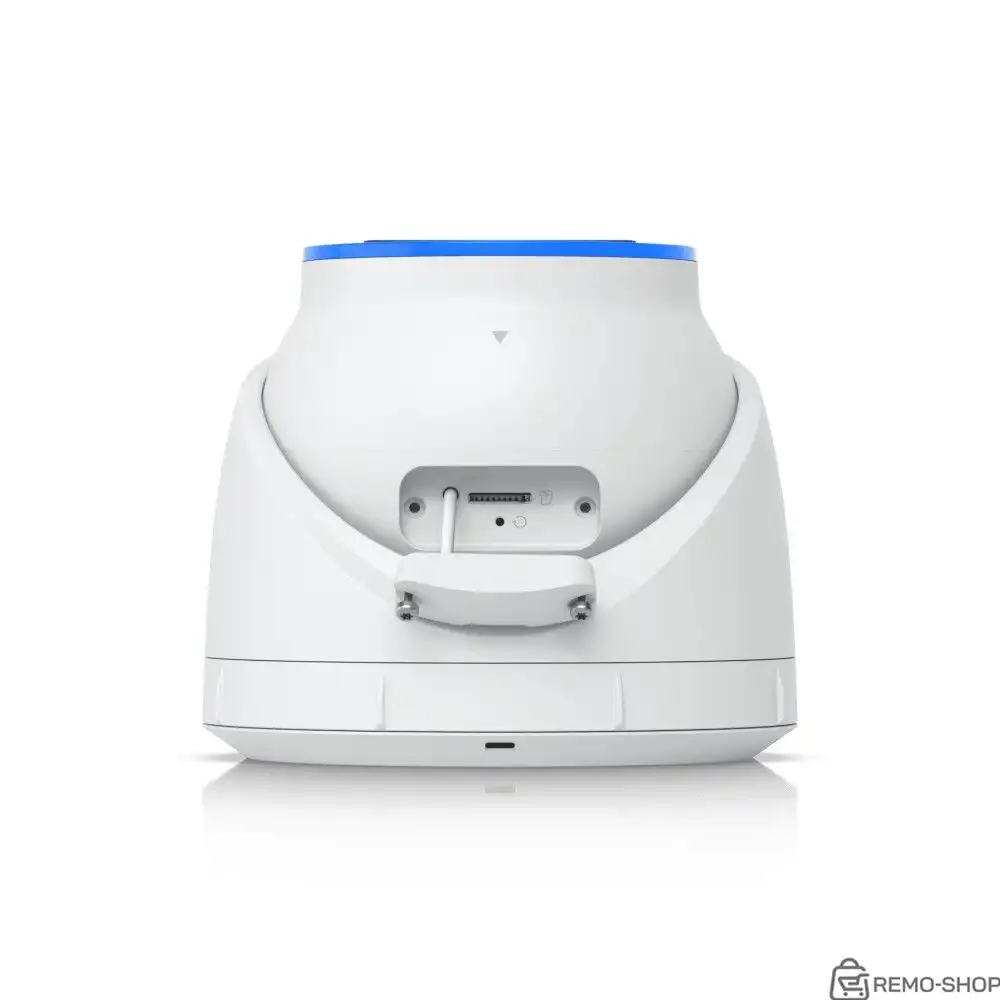 biquiti UniFi Protect Camera G5 AI Turret Видеокамера 4K (8MP), 30 к/с, 109,9°, ИК-подсветка до 40 м фото 3