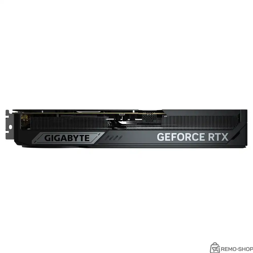 Видеокарта Gigabyte RTX5070Ti WINDFORCE SFF 16GB GDDR7 256bit 3xDP HDMI 3FAN RTL