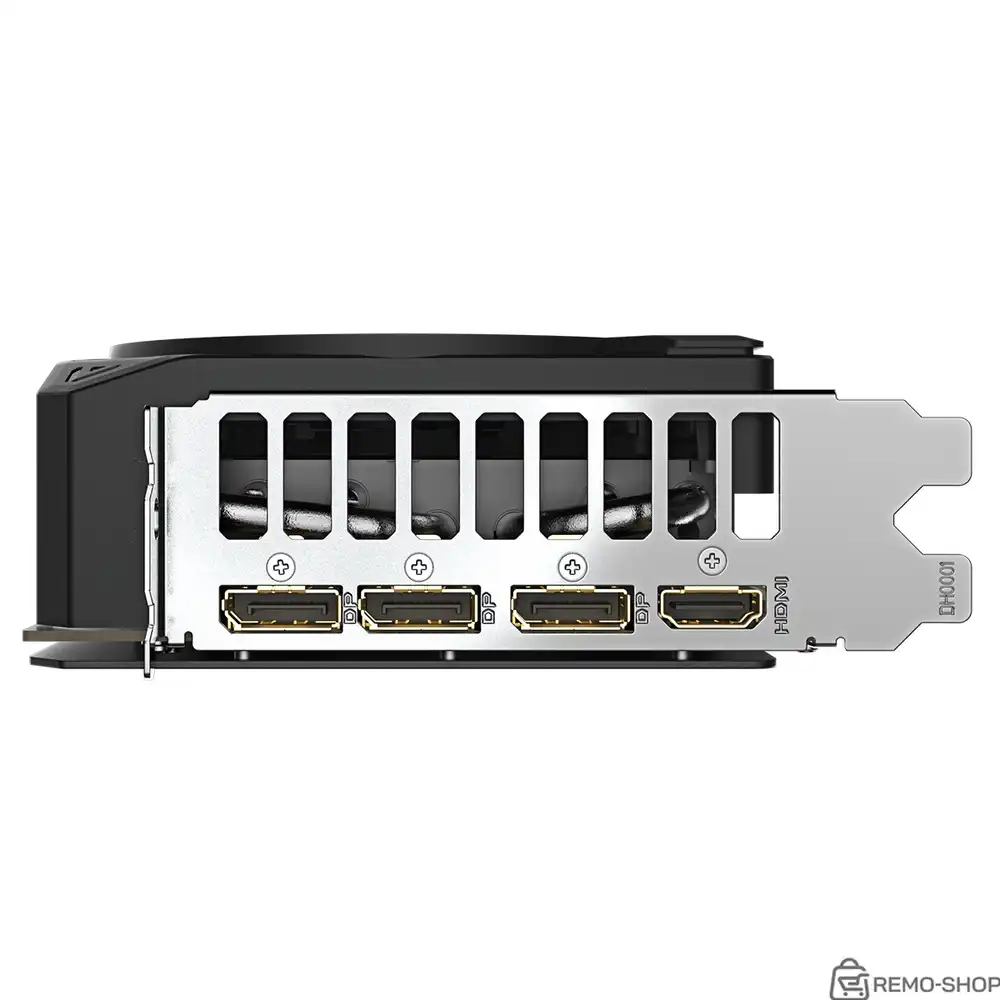 Видеокарта Gigabyte RTX5070Ti WINDFORCE SFF 16GB GDDR7 256bit 3xDP HDMI 3FAN RTL фото 2
