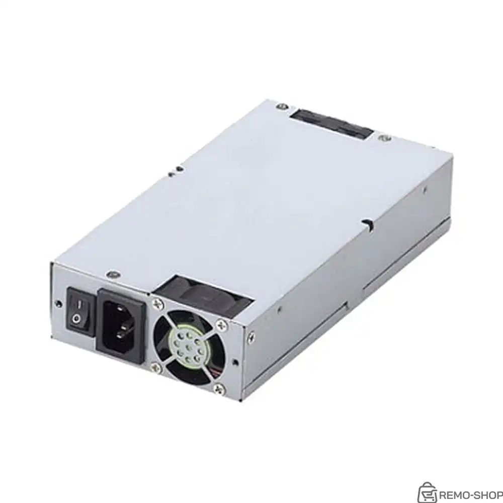 Блок питания серверный ACD FL0700 (1U0700) 700W, 1U (ШВГ=100*40.5*200 mm), 80PLUS Gold , 4cm fan, (Enhance ENH2370-08YGF)  OEM {10}