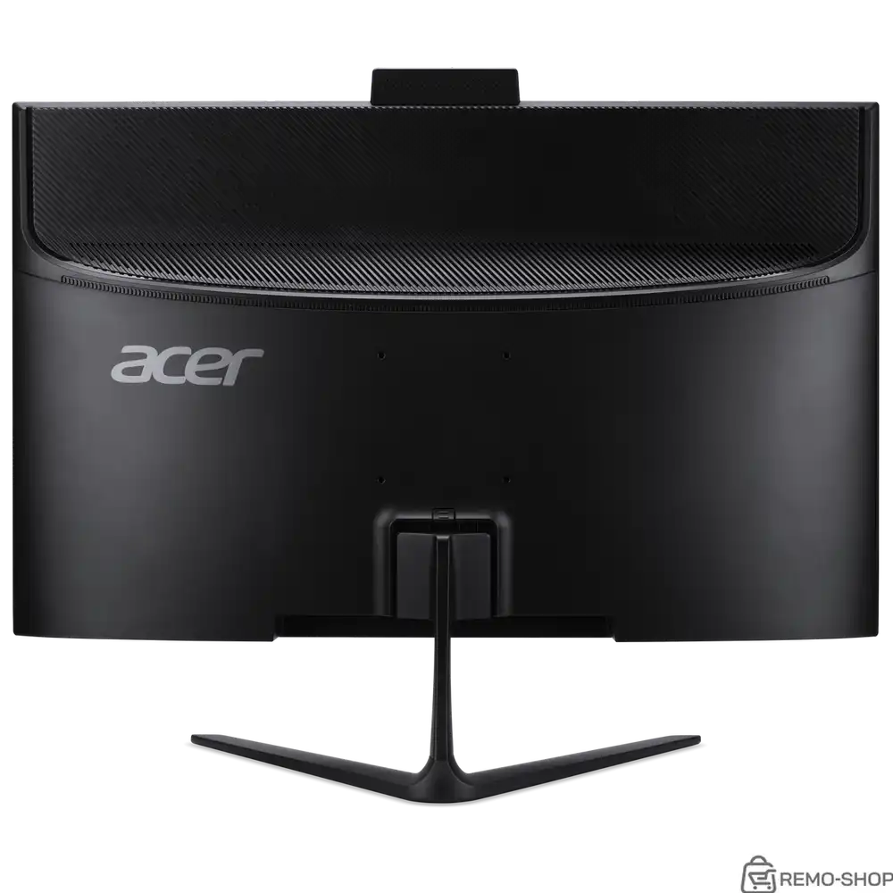 Моноблок Acer Aspire C24-2 (B) Intel Core i3 1305U/8Gb/SSD512Gb/23.8"/IPS/FHD/120Hz/NoOS/Black (DQ.BMJCD.007) фото 3