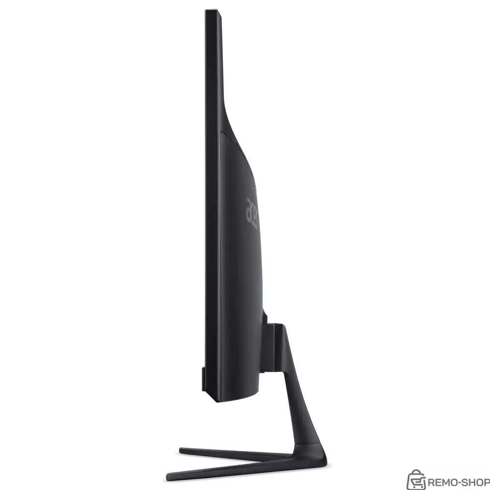 Моноблок Acer Aspire C24-2 (B) Intel Core i3 1305U/16Gb/SSD512Gb/23.8"/IPS/FHD/120Hz/NoOS/Black (DQ.BMJCD.008) фото 2