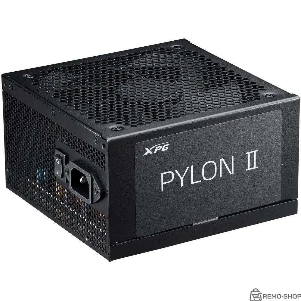 Блок питания XPG Pylon II 650 Вт