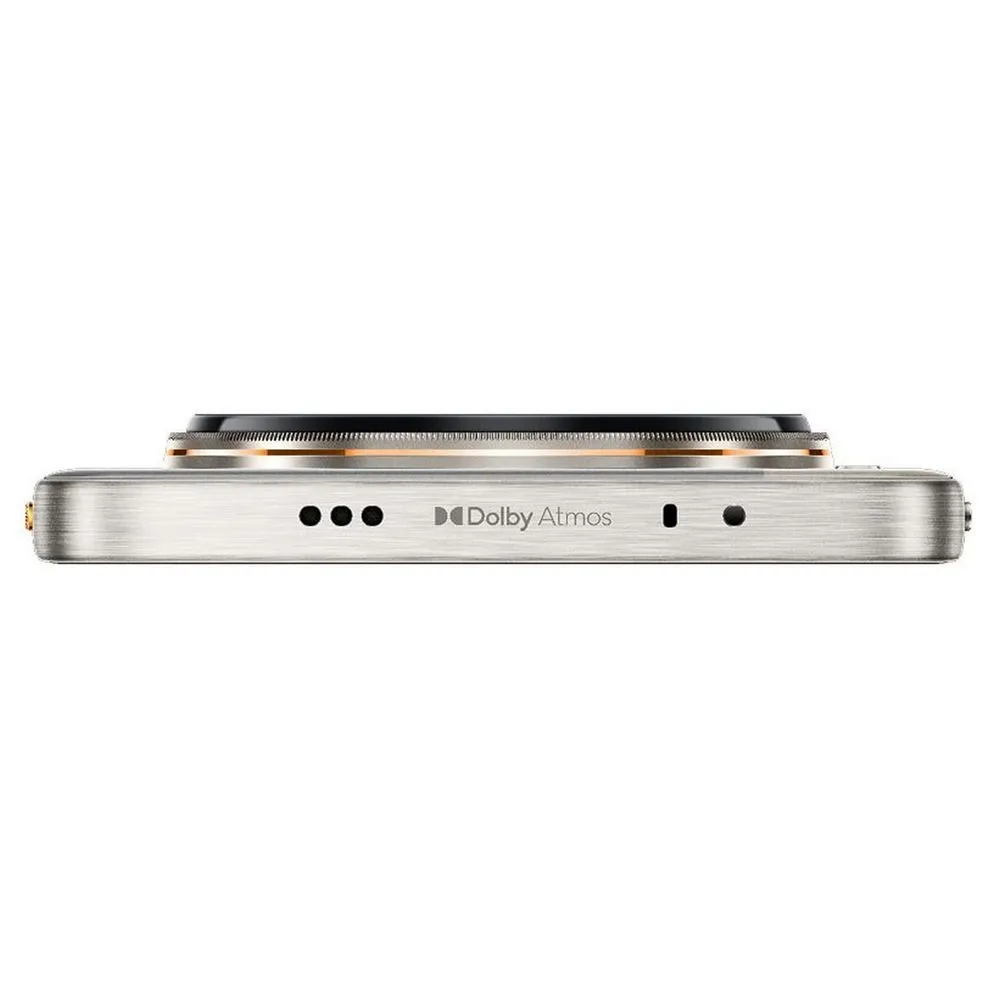Смартфон Tecno Camon 40 Premier 5G 12/256 ГБ Galaxy Black фото 3