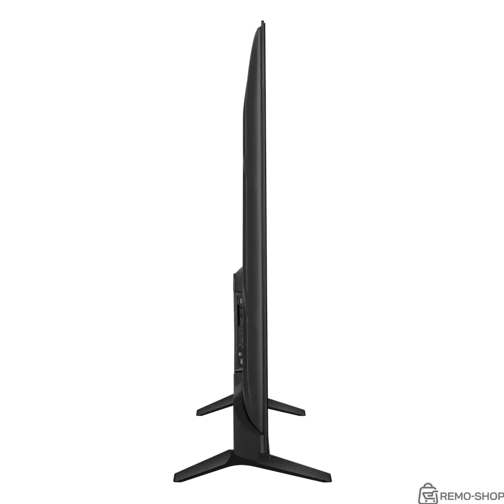 50" Телевизор LED HISENSE 50A6Q