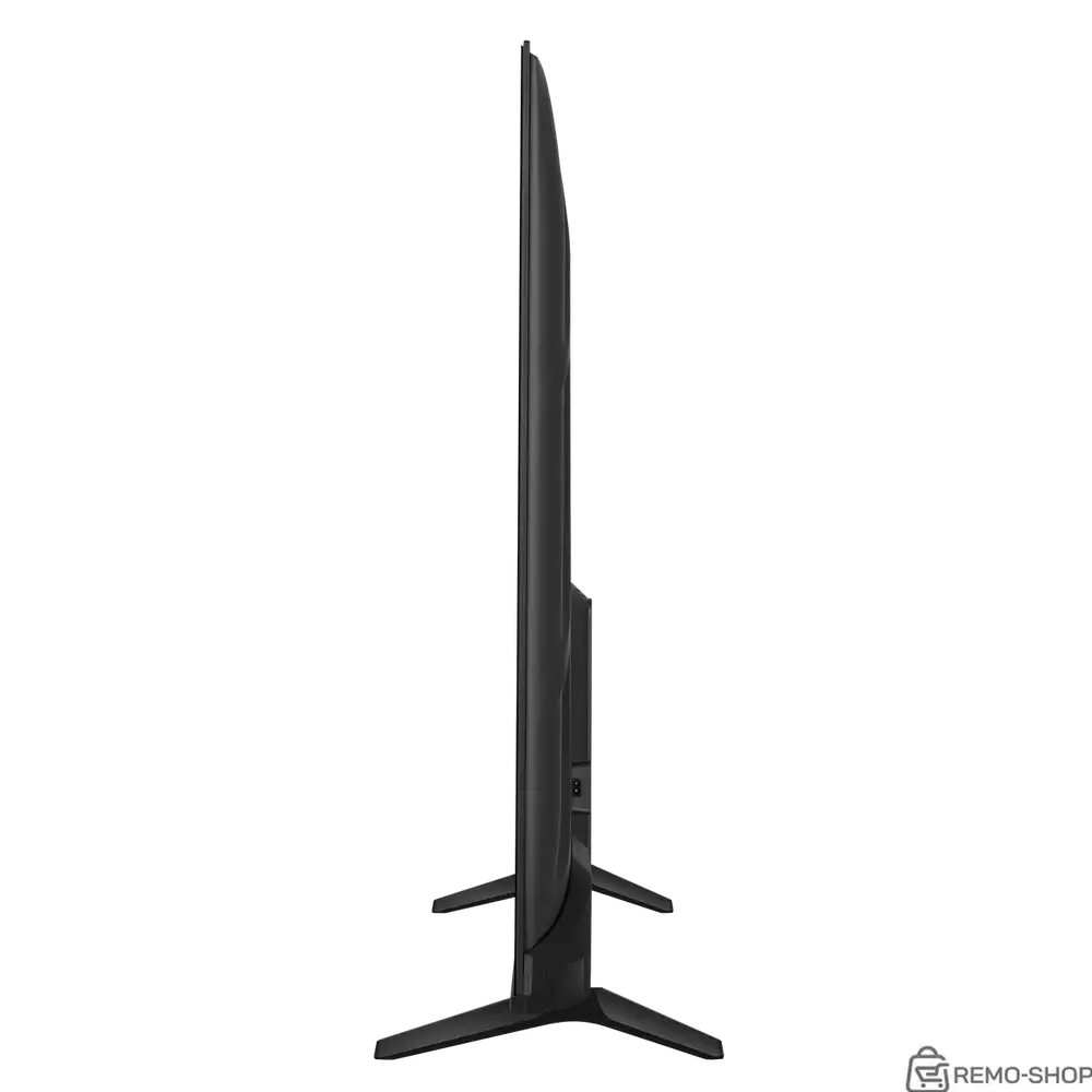 50" Телевизор LED HISENSE 50A6Q фото 2
