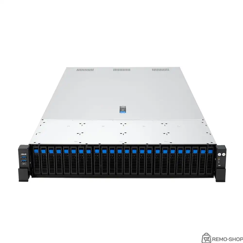 Платформа системного блока ASUS RS720A-E13-RS24G фото 3
