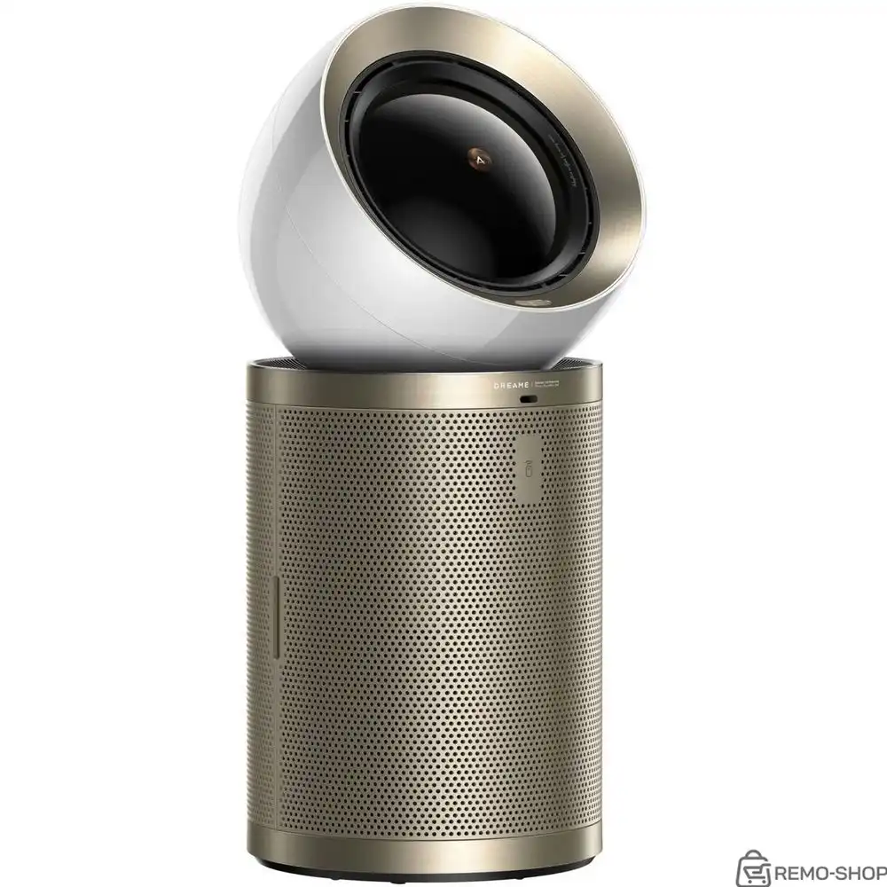 Воздухоочиститель Dreame PM10 фото 3