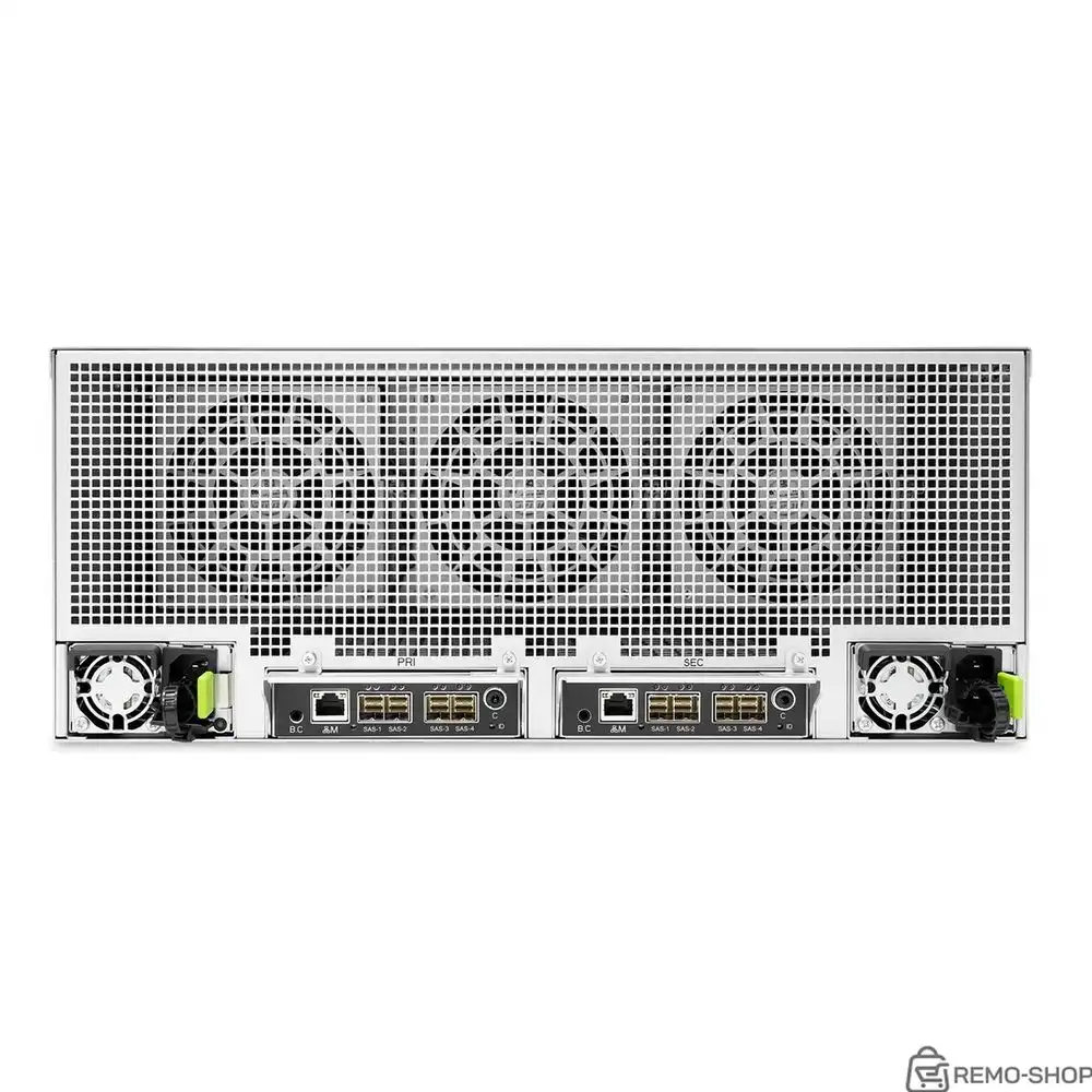 Корпус AIC J4060-04-35X для JBOD, 4U, 60 отсеков 3.5" фото 3